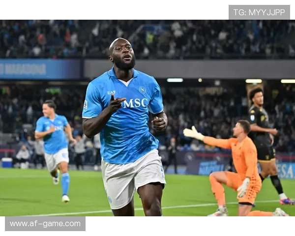 那不勒斯重夺桂冠:霸气问鼎意甲之巅 那不勒斯重夺桂冠:霸气问鼎意甲之巅